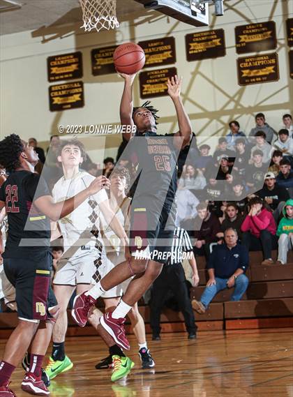 Thumbnail 2 in Mount Vernon @ Clarkstown South photogallery.