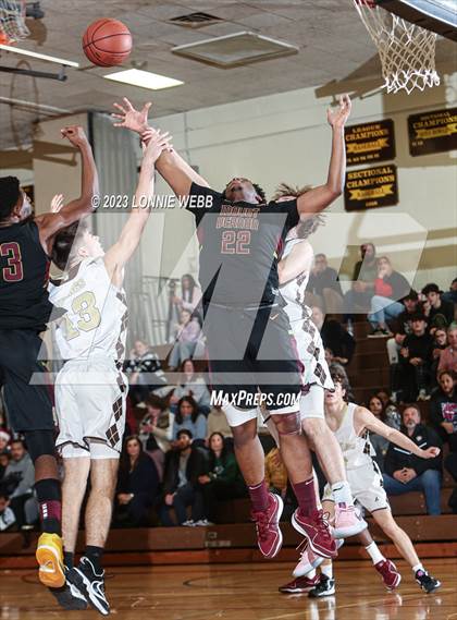 Thumbnail 1 in Mount Vernon @ Clarkstown South photogallery.