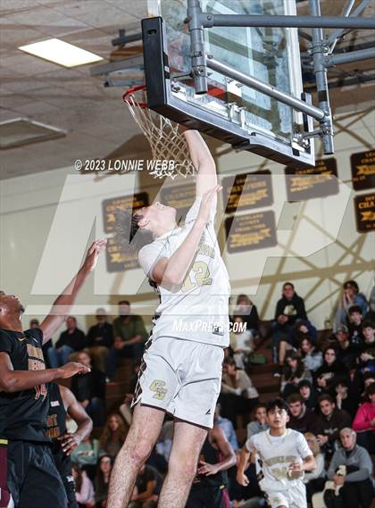 Thumbnail 1 in Mount Vernon @ Clarkstown South photogallery.