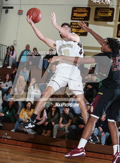 Thumbnail 1 in Mount Vernon @ Clarkstown South photogallery.