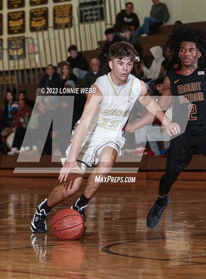 Thumbnail 3 in Mount Vernon @ Clarkstown South photogallery.