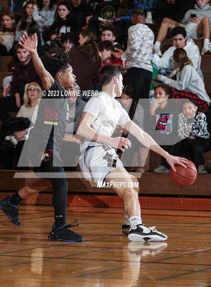 Thumbnail 3 in Mount Vernon @ Clarkstown South photogallery.