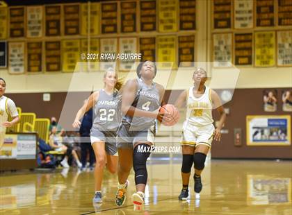 Thumbnail 1 in Chaparral @ Temecula Valley photogallery.