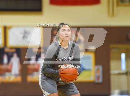 Thumbnail 1 in Chaparral @ Temecula Valley photogallery.