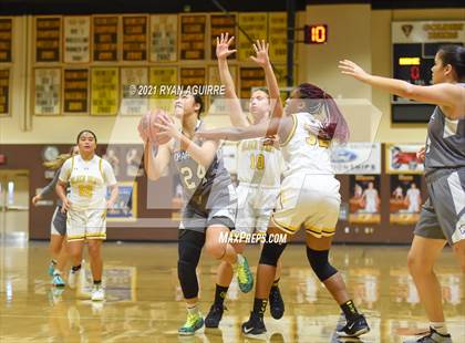 Thumbnail 3 in Chaparral @ Temecula Valley photogallery.