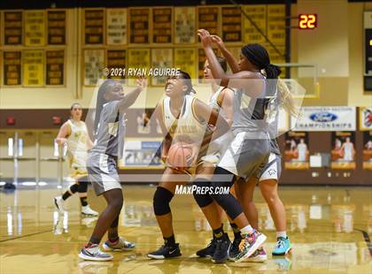 Thumbnail 2 in Chaparral @ Temecula Valley photogallery.