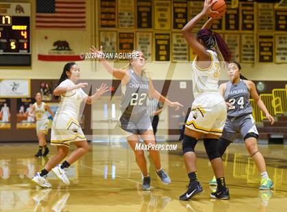 Thumbnail 3 in Chaparral @ Temecula Valley photogallery.
