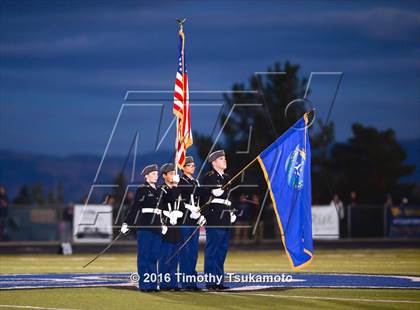 Thumbnail 2 in Damonte Ranch @ McQueen photogallery.