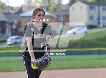 Thumbnail 3 in Seton LaSalle @ Keystone Oaks photogallery.
