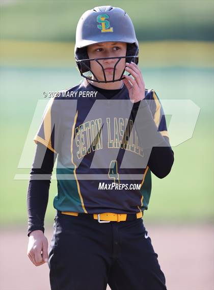 Thumbnail 2 in Seton LaSalle @ Keystone Oaks photogallery.