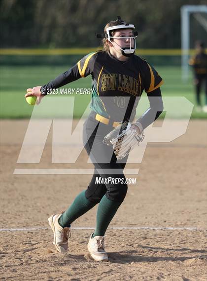 Thumbnail 3 in Seton LaSalle @ Keystone Oaks photogallery.