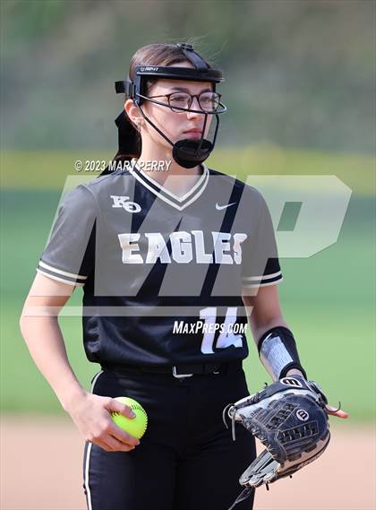 Thumbnail 3 in Seton LaSalle @ Keystone Oaks photogallery.