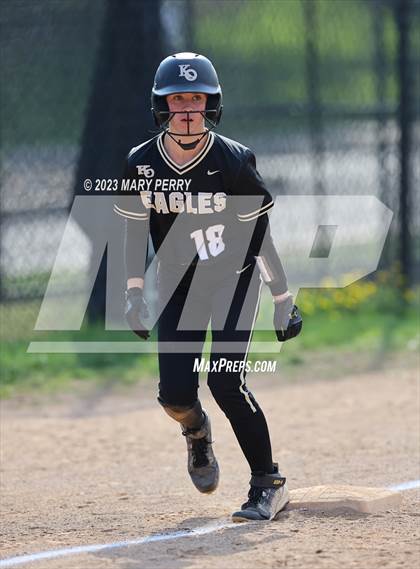 Thumbnail 1 in Seton LaSalle @ Keystone Oaks photogallery.