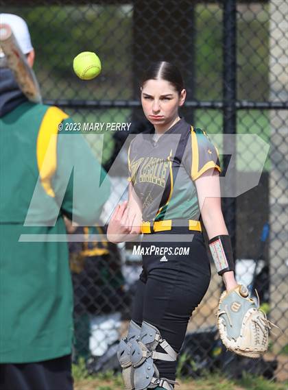 Thumbnail 1 in Seton LaSalle @ Keystone Oaks photogallery.