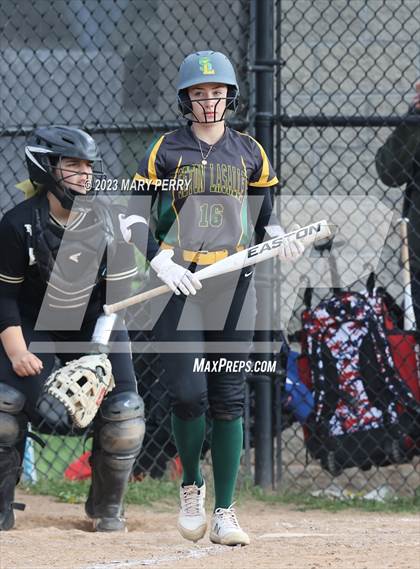 Thumbnail 3 in Seton LaSalle @ Keystone Oaks photogallery.