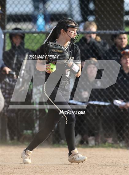 Thumbnail 3 in Seton LaSalle @ Keystone Oaks photogallery.