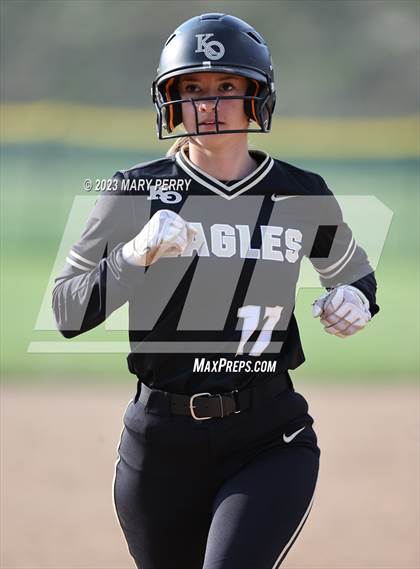 Thumbnail 1 in Seton LaSalle @ Keystone Oaks photogallery.