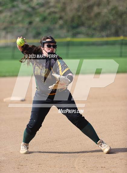 Thumbnail 3 in Seton LaSalle @ Keystone Oaks photogallery.