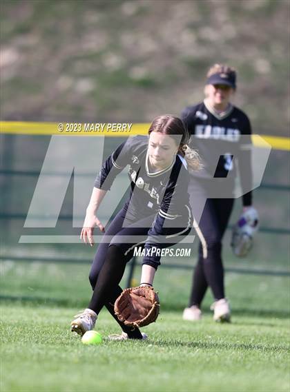 Thumbnail 1 in Seton LaSalle @ Keystone Oaks photogallery.