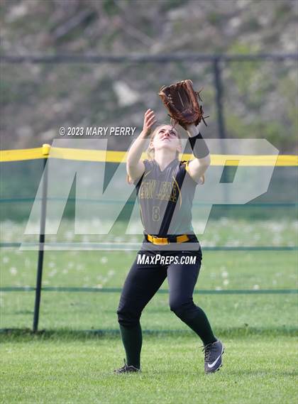 Thumbnail 1 in Seton LaSalle @ Keystone Oaks photogallery.