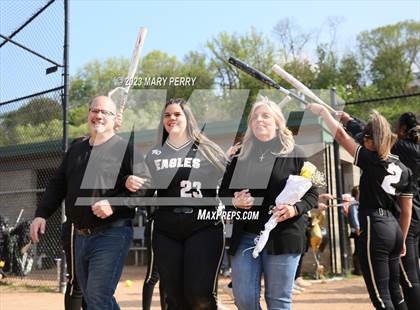 Thumbnail 3 in Seton LaSalle @ Keystone Oaks photogallery.
