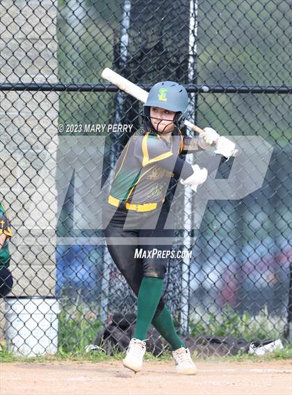 Thumbnail 1 in Seton LaSalle @ Keystone Oaks photogallery.