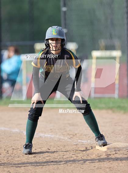 Thumbnail 3 in Seton LaSalle @ Keystone Oaks photogallery.