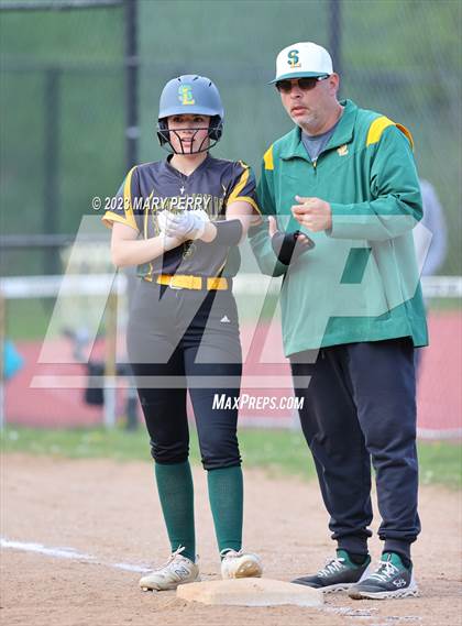 Thumbnail 1 in Seton LaSalle @ Keystone Oaks photogallery.