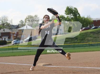 Thumbnail 2 in Seton LaSalle @ Keystone Oaks photogallery.
