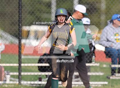 Thumbnail 3 in Seton LaSalle @ Keystone Oaks photogallery.