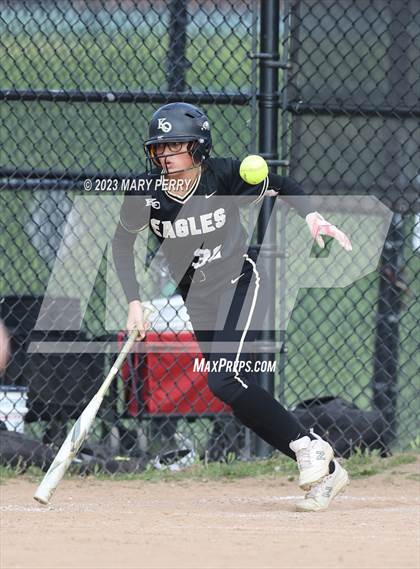 Thumbnail 3 in Seton LaSalle @ Keystone Oaks photogallery.