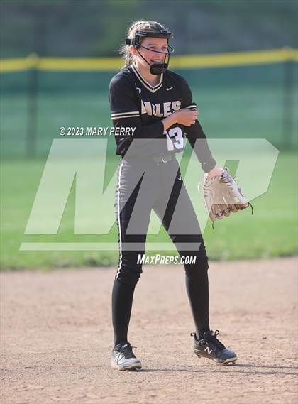 Thumbnail 3 in Seton LaSalle @ Keystone Oaks photogallery.
