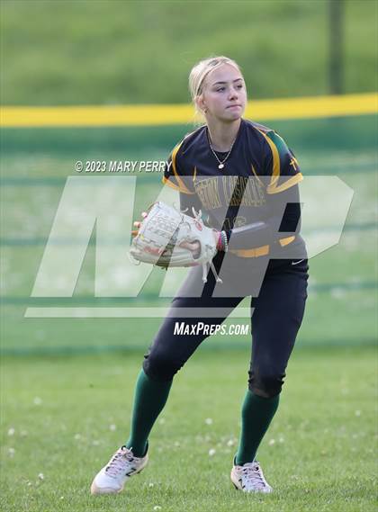 Thumbnail 1 in Seton LaSalle @ Keystone Oaks photogallery.