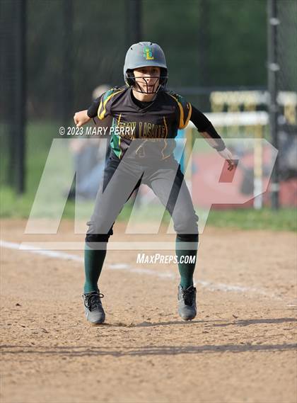Thumbnail 2 in Seton LaSalle @ Keystone Oaks photogallery.
