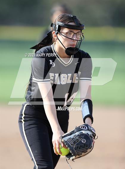 Thumbnail 3 in Seton LaSalle @ Keystone Oaks photogallery.