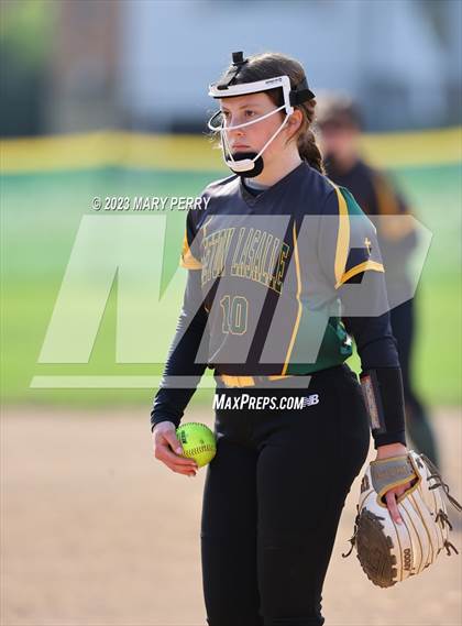 Thumbnail 3 in Seton LaSalle @ Keystone Oaks photogallery.