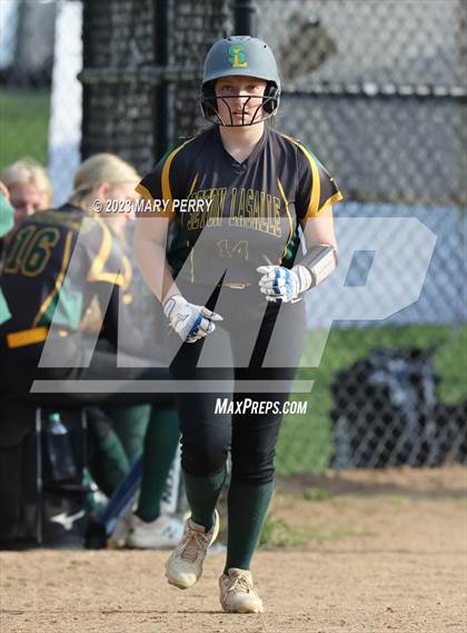 Thumbnail 2 in Seton LaSalle @ Keystone Oaks photogallery.