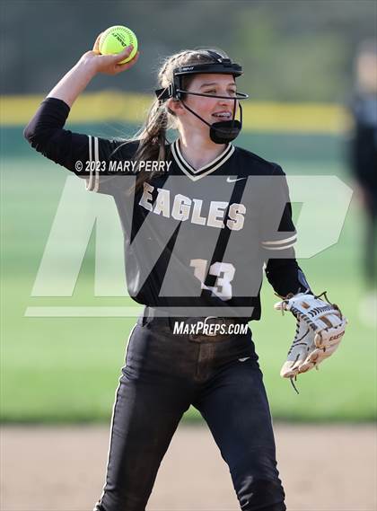 Thumbnail 1 in Seton LaSalle @ Keystone Oaks photogallery.