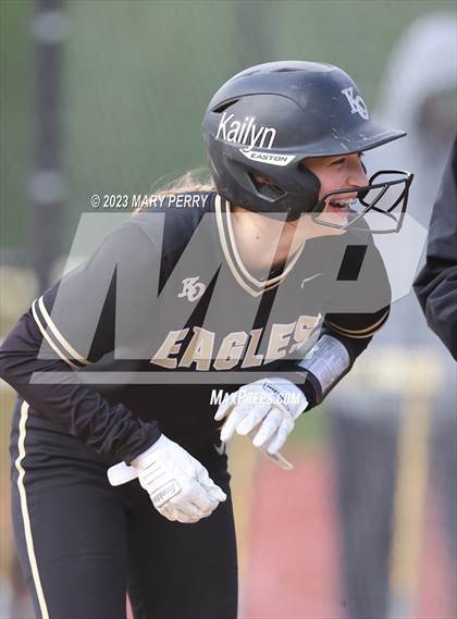 Thumbnail 3 in Seton LaSalle @ Keystone Oaks photogallery.