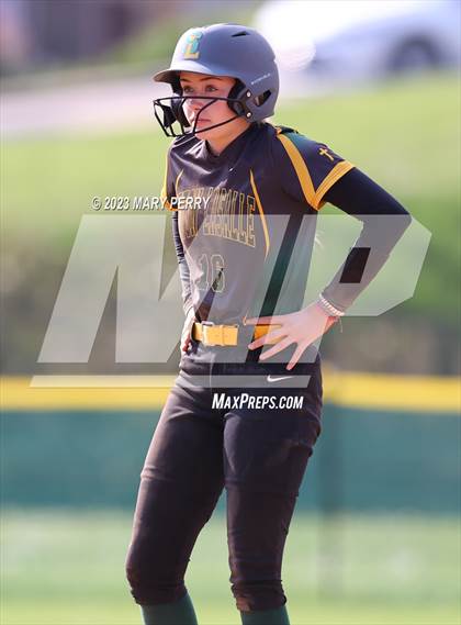 Thumbnail 3 in Seton LaSalle @ Keystone Oaks photogallery.