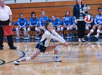 Thumbnail 1 in Johnson [Claudia Taylor] vs Brennan (Paul Taylor Field House) photogallery.