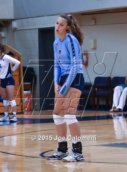 Thumbnail 3 in Johnson [Claudia Taylor] vs Brennan (Paul Taylor Field House) photogallery.