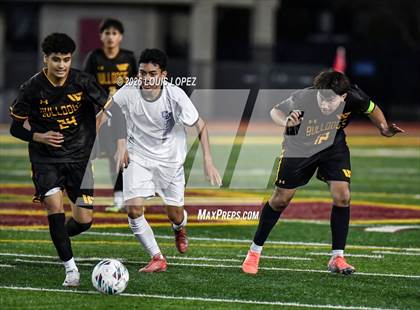 Thumbnail 1 in Charter Oak @ West Covina photogallery.