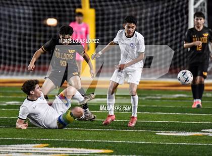 Thumbnail 3 in Charter Oak @ West Covina photogallery.
