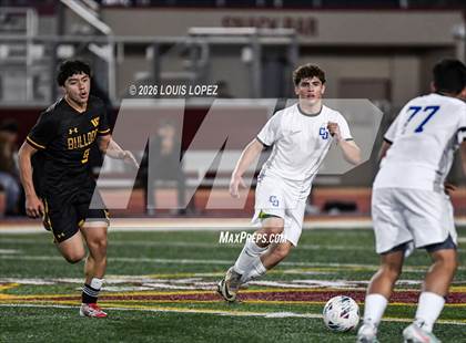 Thumbnail 2 in Charter Oak @ West Covina photogallery.