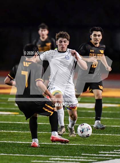 Thumbnail 2 in Charter Oak @ West Covina photogallery.