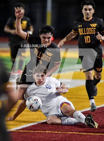 Thumbnail 3 in Charter Oak @ West Covina photogallery.