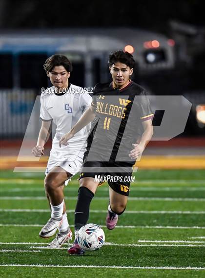 Thumbnail 2 in Charter Oak @ West Covina photogallery.