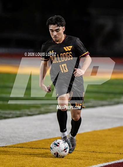 Thumbnail 3 in Charter Oak @ West Covina photogallery.