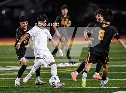Thumbnail 1 in Charter Oak @ West Covina photogallery.